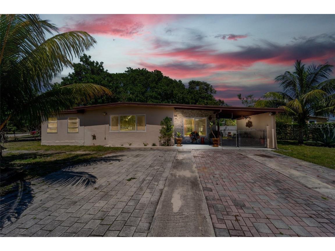 1601 NE 41st Court Pompano Beach FL 33064 O6194434 image1