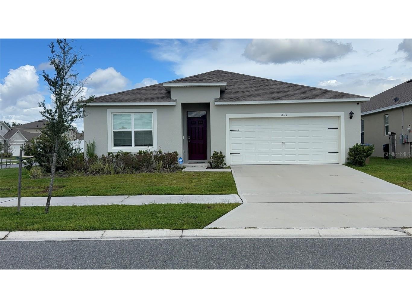 1601 Oak Reserve Drive Kissimmee FL 34744 S5134558 image1