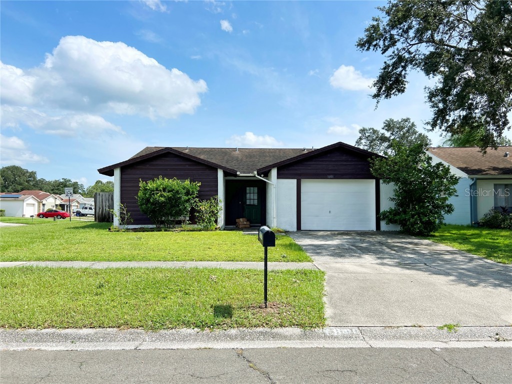 1601 Palm Leaf Drive Brandon FL 33510 TB8308945 image1