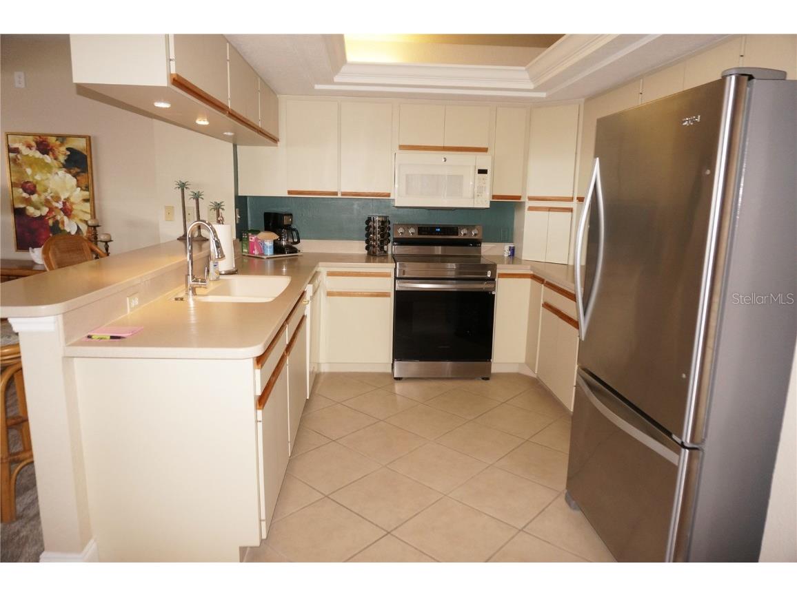 1601 Park Beach Circle #125/11 Punta Gorda FL 33950 C7504106 image16