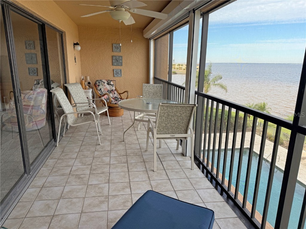 1601 Park Beach Circle #125/11 Punta Gorda FL 33950 C7504106 image36