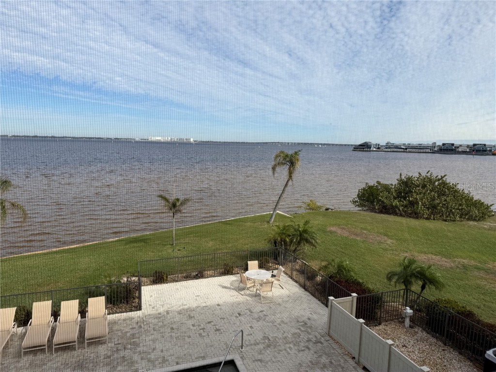 1601 Park Beach Circle #125/11 Punta Gorda FL 33950 C7504106 image41