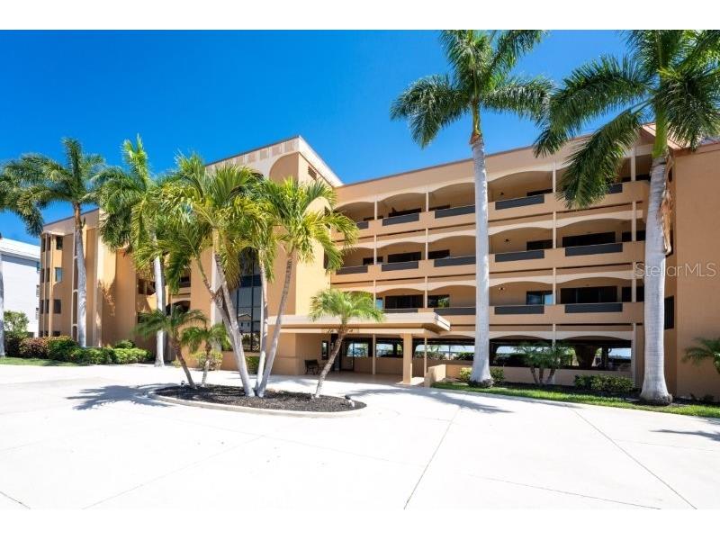 1601 Park Beach Circle #132 Punta Gorda FL 33950 C7521971 image2