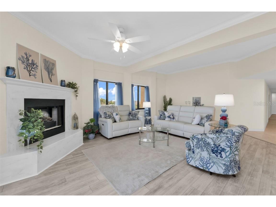 1601 Park Beach Circle #136/18 Punta Gorda FL 33950 C7516247 image11