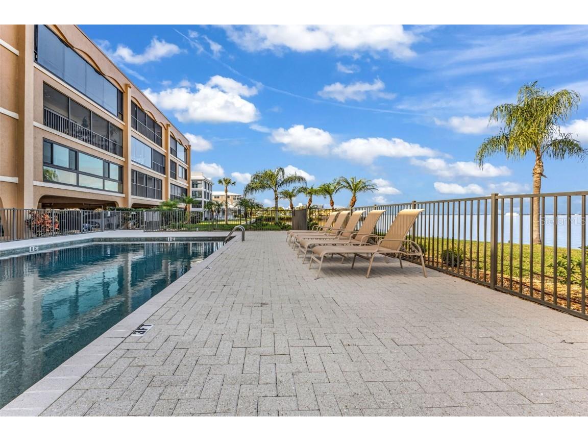 1601 Park Beach Circle #136/18 Punta Gorda FL 33950 C7516247 image45
