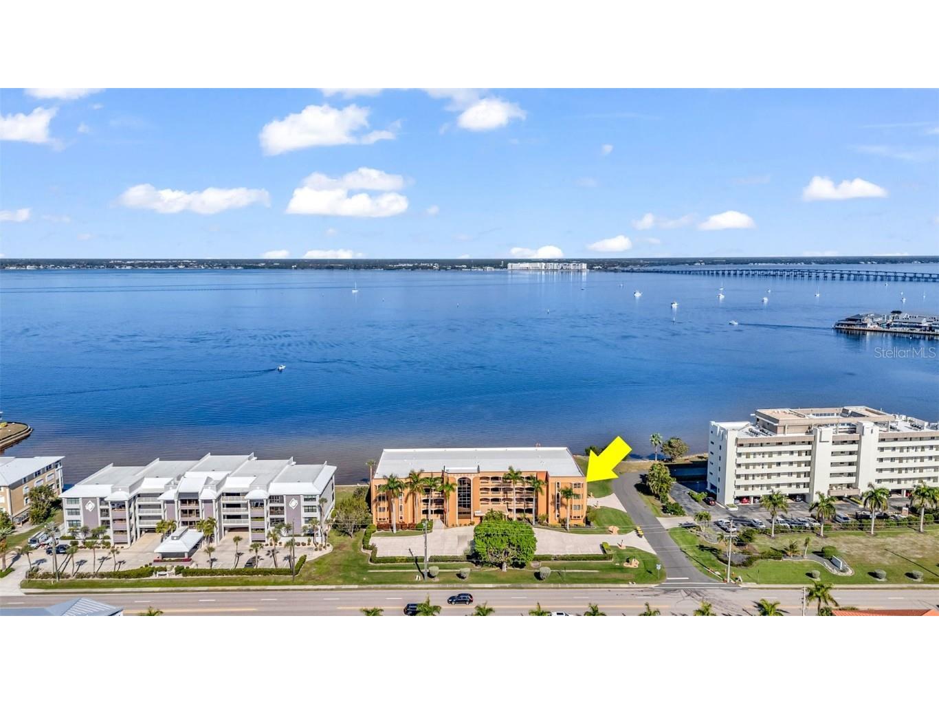 1601 Park Beach Circle #136/18 Punta Gorda FL 33950 C7516247 image49