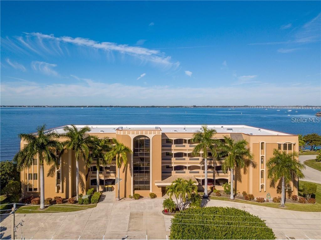1601 Park Beach Circle #6/116 Punta Gorda FL 33950 - CHARLOTTE HARBOR C7523726 image1