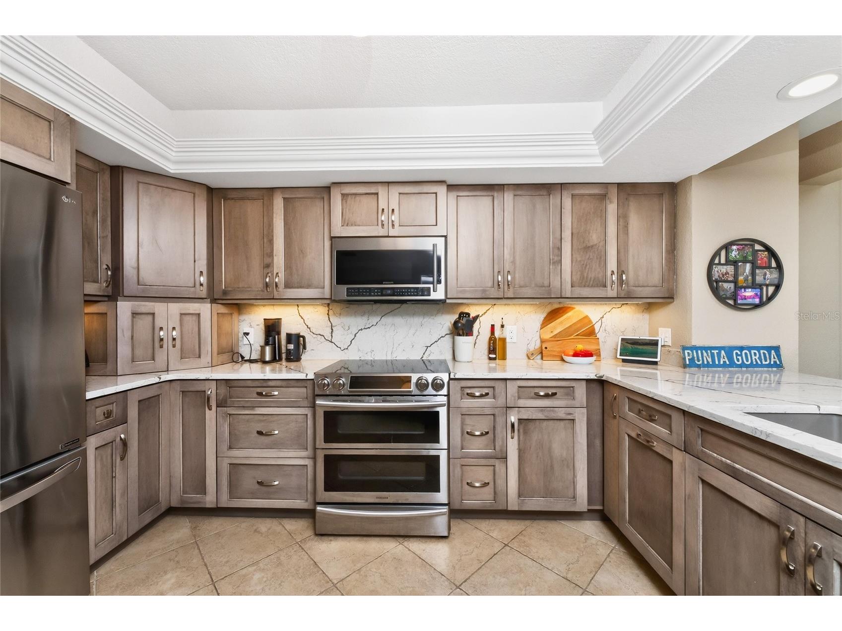 1601 Park Beach Circle #6/116 Punta Gorda FL 33950 - CHARLOTTE HARBOR C7523726 image10