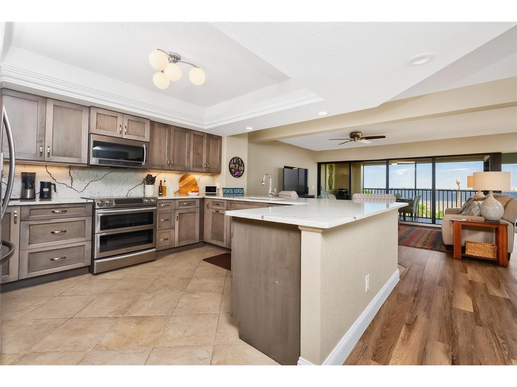 1601 Park Beach Circle #6/116 Punta Gorda FL 33950 - CHARLOTTE HARBOR C7523726 image12