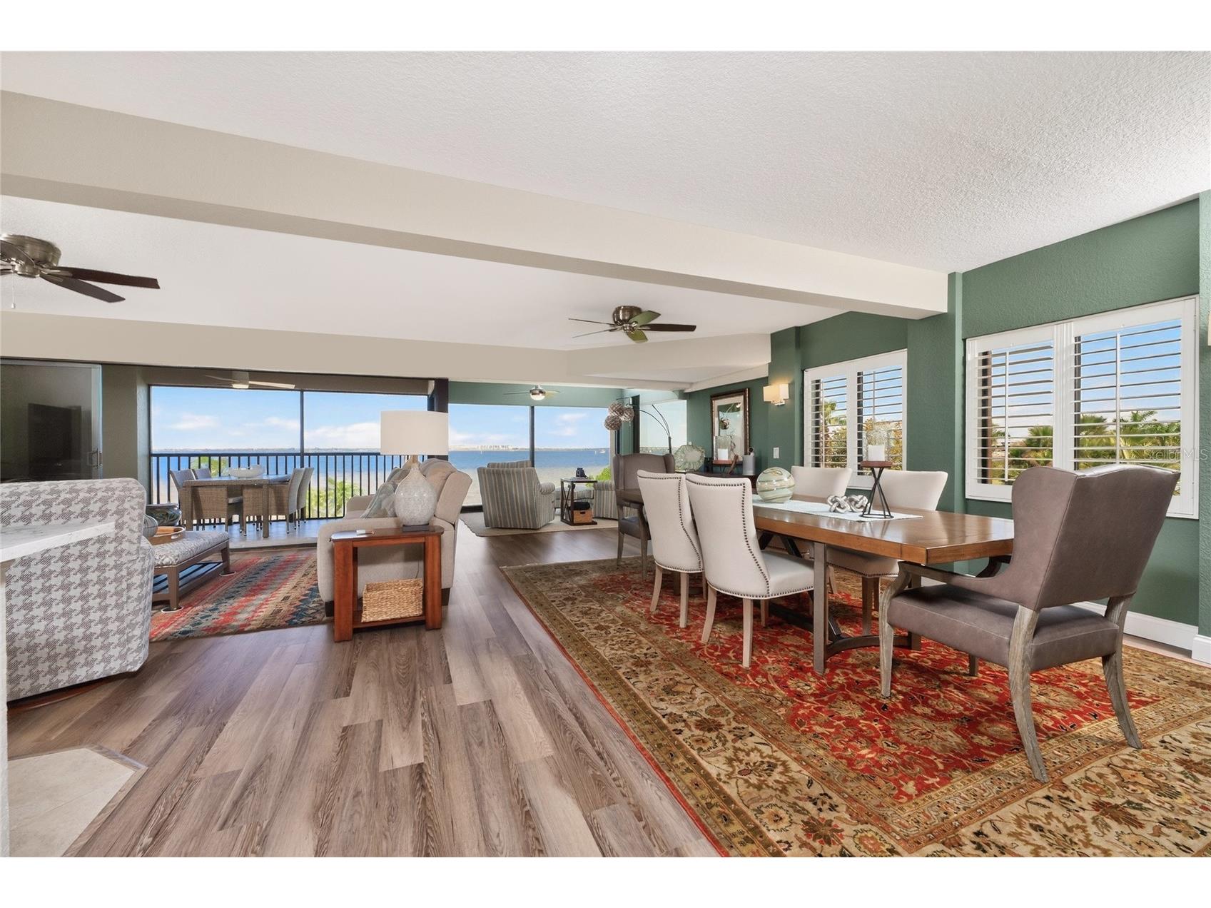 1601 Park Beach Circle #6/116 Punta Gorda FL 33950 - CHARLOTTE HARBOR C7523726 image13