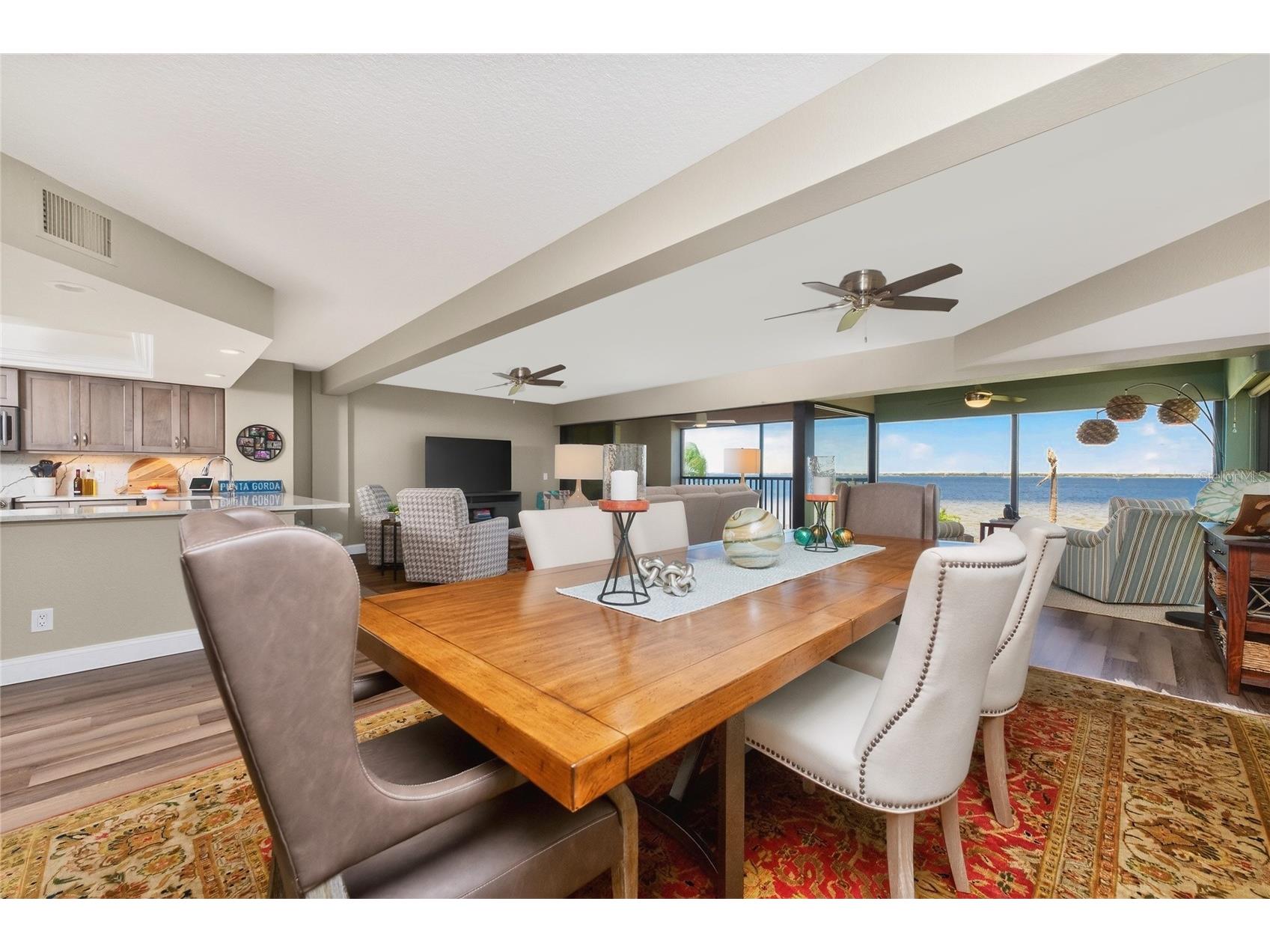 1601 Park Beach Circle #6/116 Punta Gorda FL 33950 - CHARLOTTE HARBOR C7523726 image14