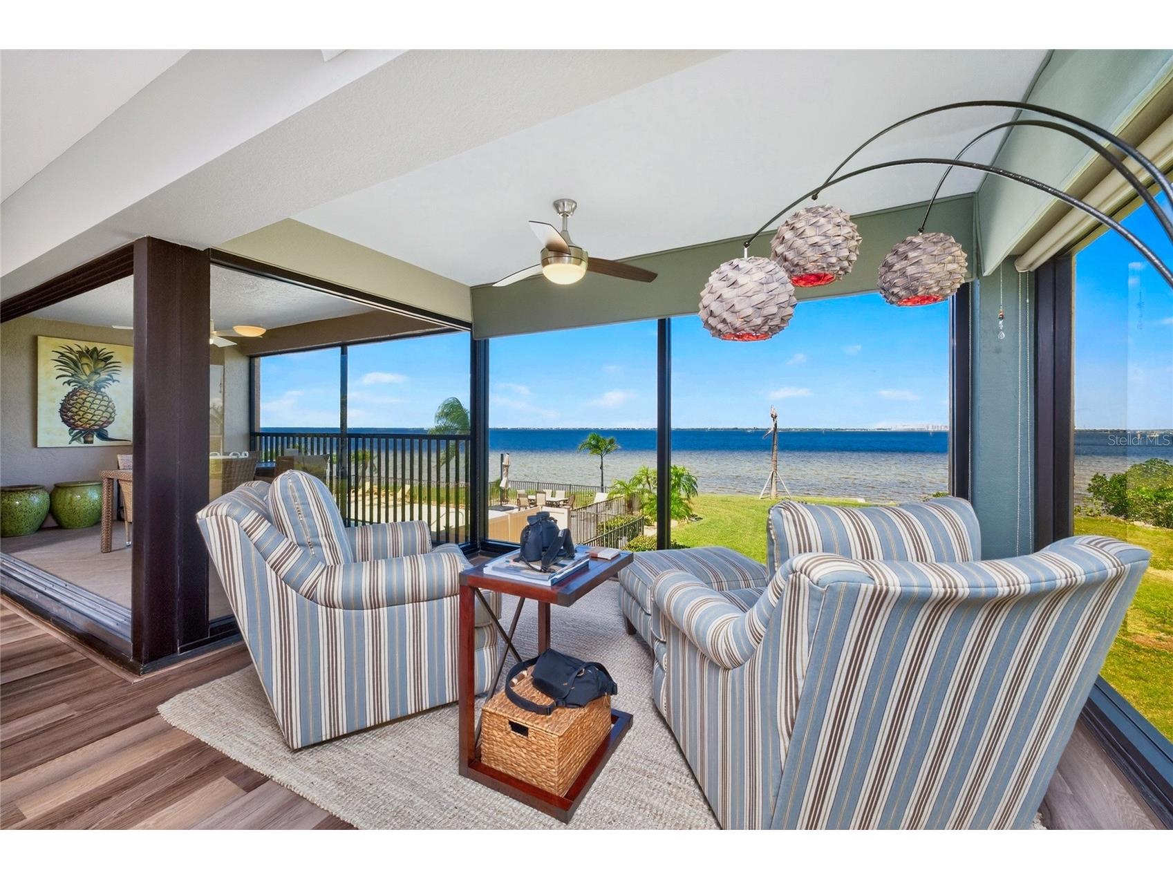 1601 Park Beach Circle #6/116 Punta Gorda FL 33950 - CHARLOTTE HARBOR C7523726 image16