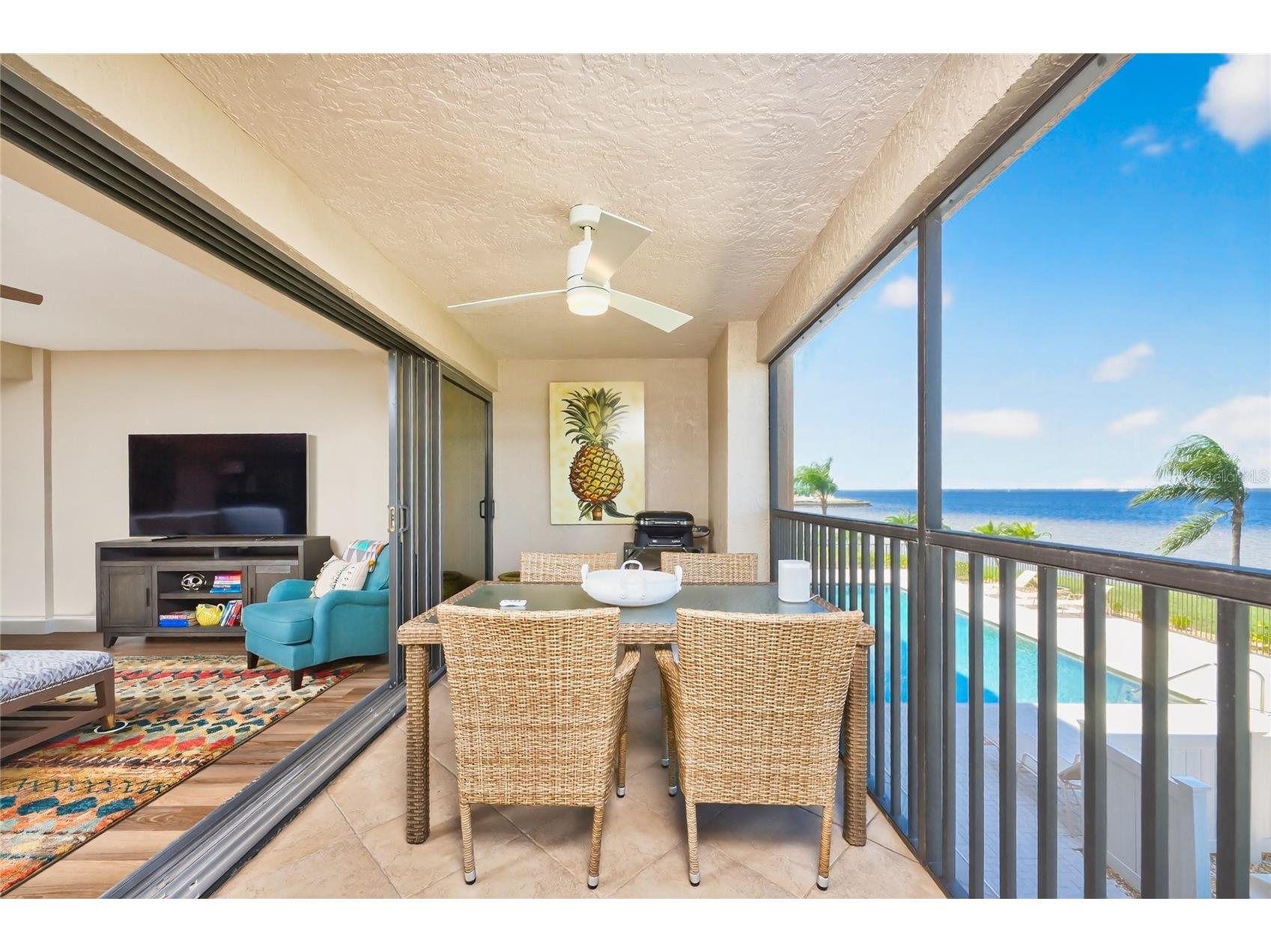 1601 Park Beach Circle #6/116 Punta Gorda FL 33950 - CHARLOTTE HARBOR C7523726 image22