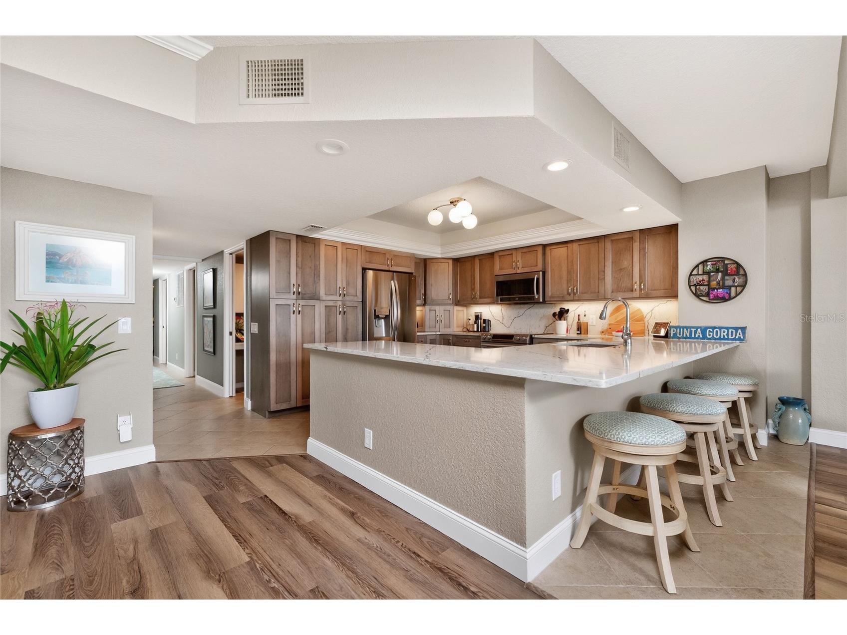 1601 Park Beach Circle #6/116 Punta Gorda FL 33950 - CHARLOTTE HARBOR C7523726 image28