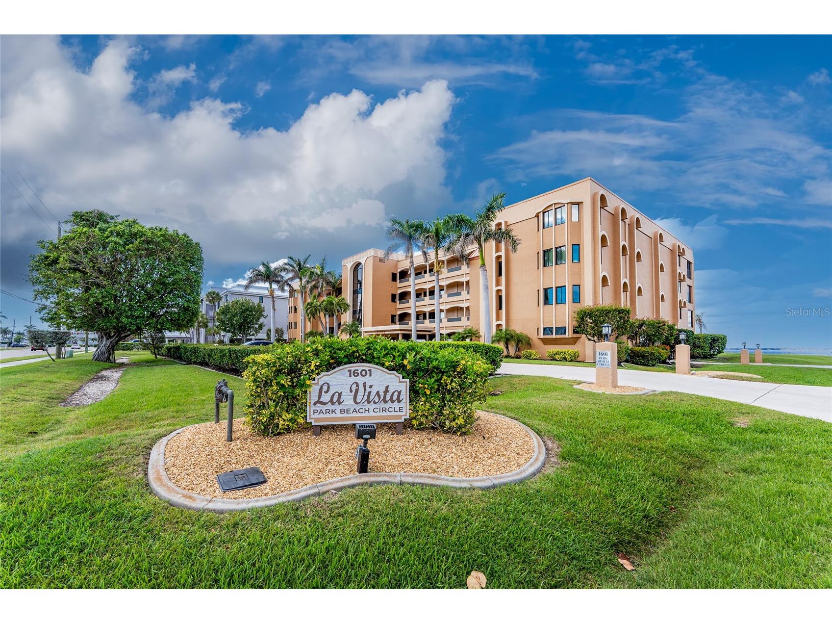 1601 Park Beach Circle #6/116 Punta Gorda FL 33950 - CHARLOTTE HARBOR C7523726 image4