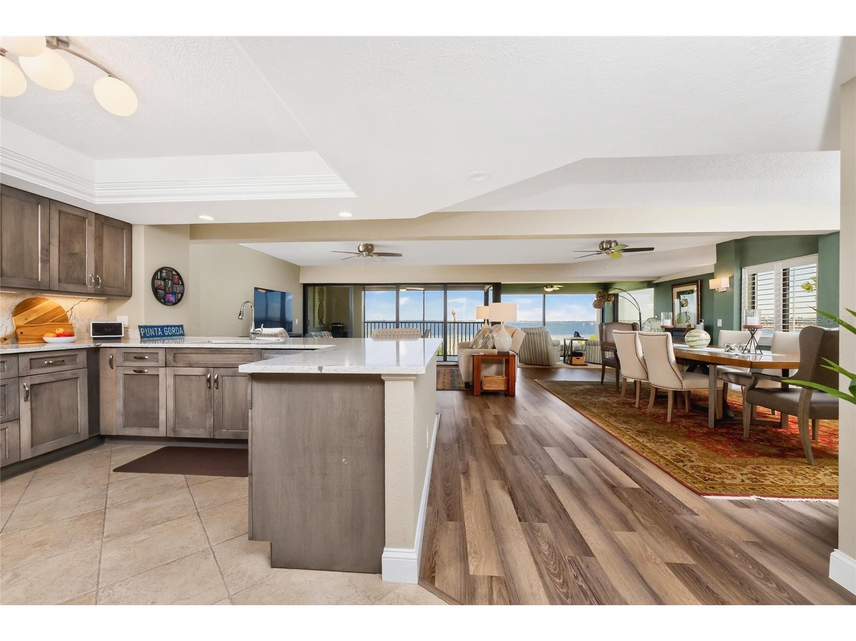 1601 Park Beach Circle #6/116 Punta Gorda FL 33950 - CHARLOTTE HARBOR C7523726 image5