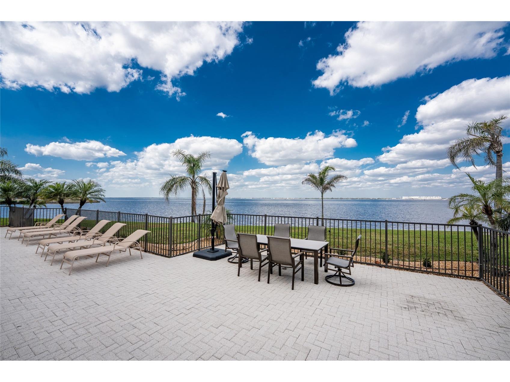 1601 Park Beach Circle #6/116 Punta Gorda FL 33950 - CHARLOTTE HARBOR C7523726 image52