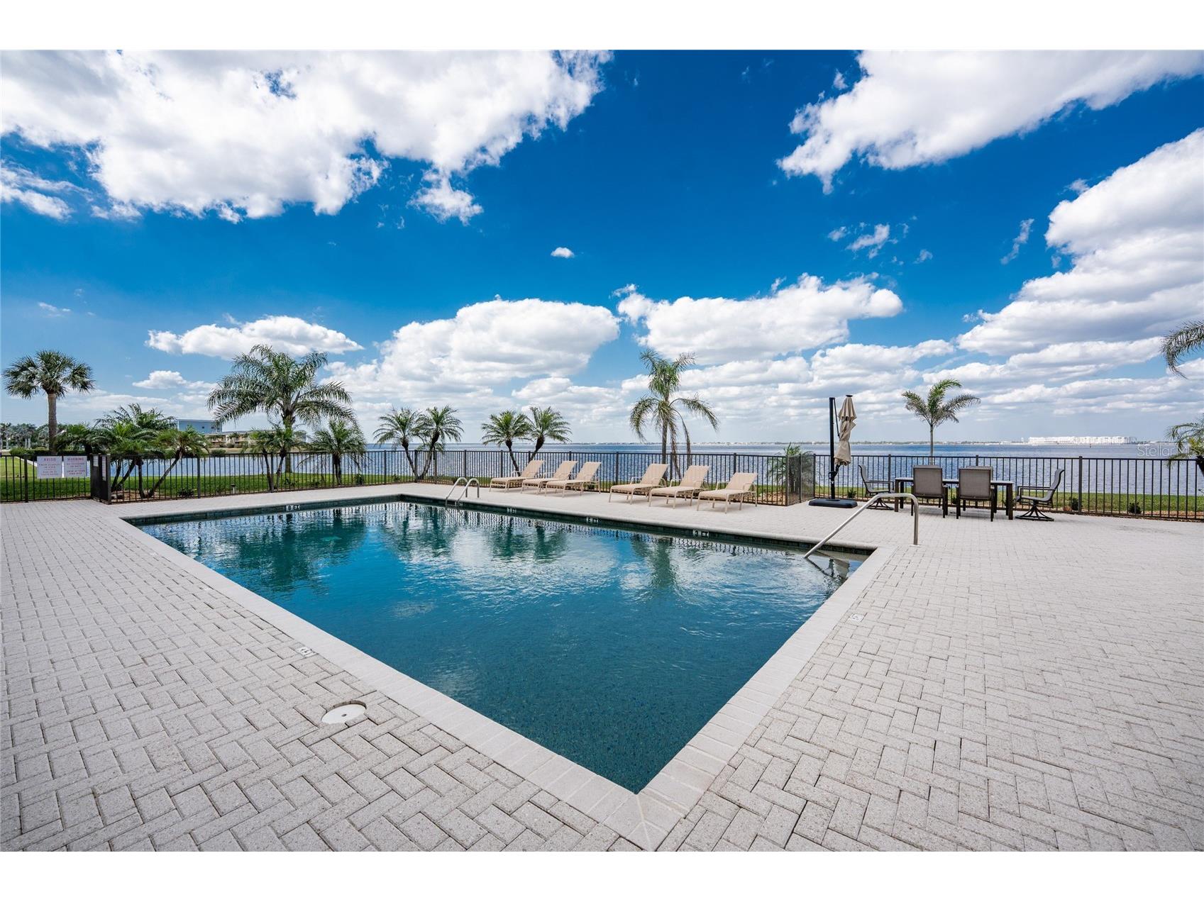 1601 Park Beach Circle #6/116 Punta Gorda FL 33950 - CHARLOTTE HARBOR C7523726 image53