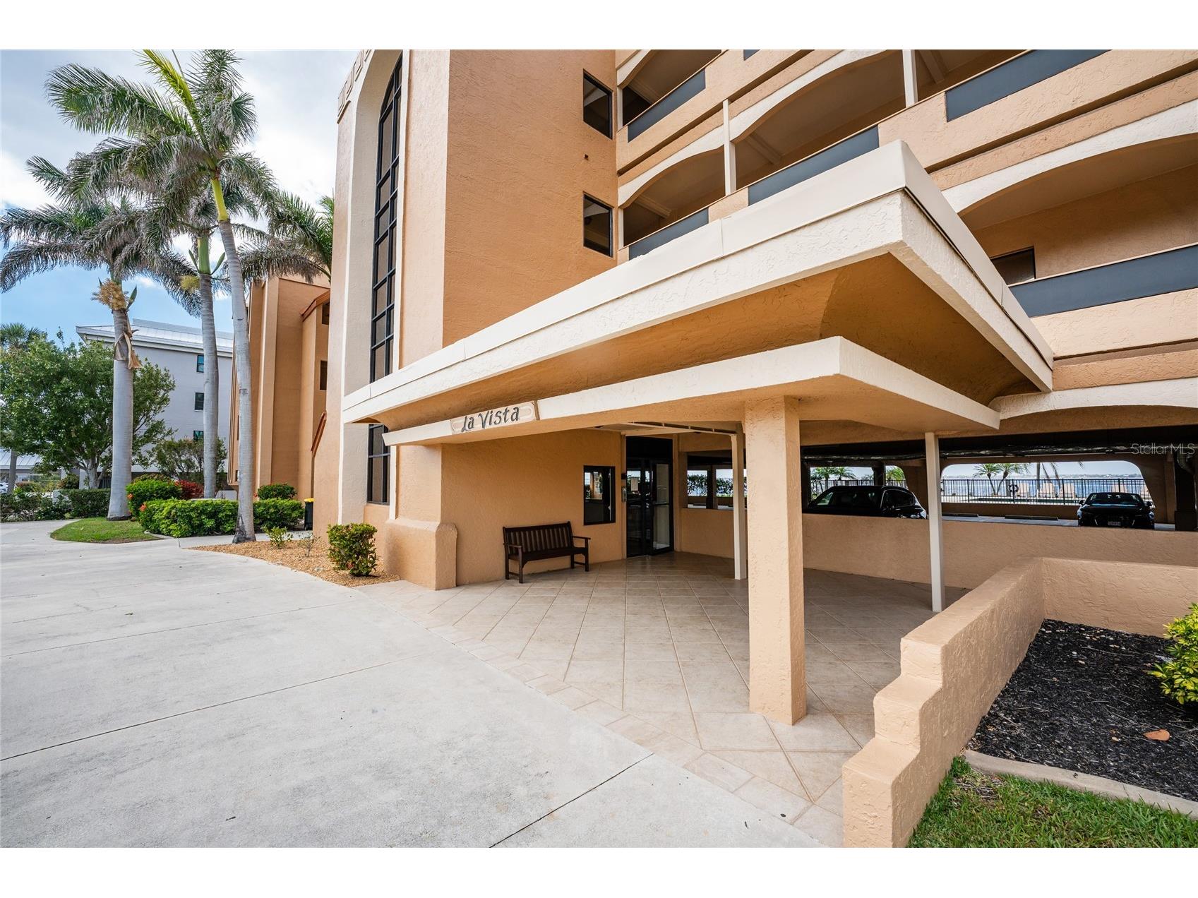 1601 Park Beach Circle #6/116 Punta Gorda FL 33950 - CHARLOTTE HARBOR C7523726 image54