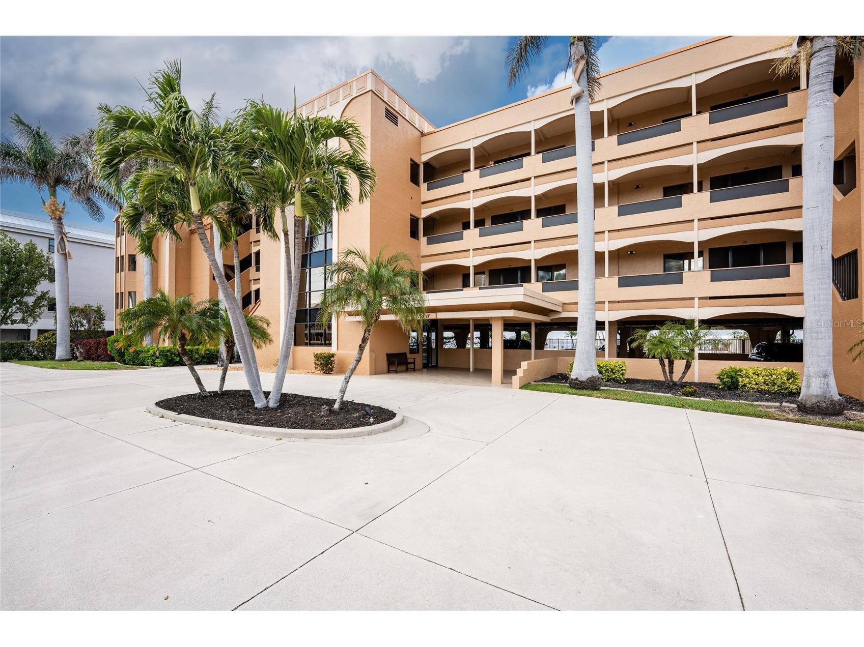 1601 Park Beach Circle #6/116 Punta Gorda FL 33950 - CHARLOTTE HARBOR C7523726 image55