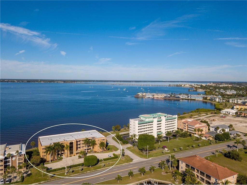 1601 Park Beach Circle #6/116 Punta Gorda FL 33950 - CHARLOTTE HARBOR C7523726 image57