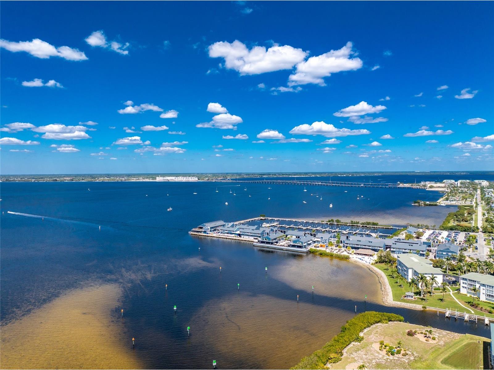 1601 Park Beach Circle #6/116 Punta Gorda FL 33950 - CHARLOTTE HARBOR C7523726 image58