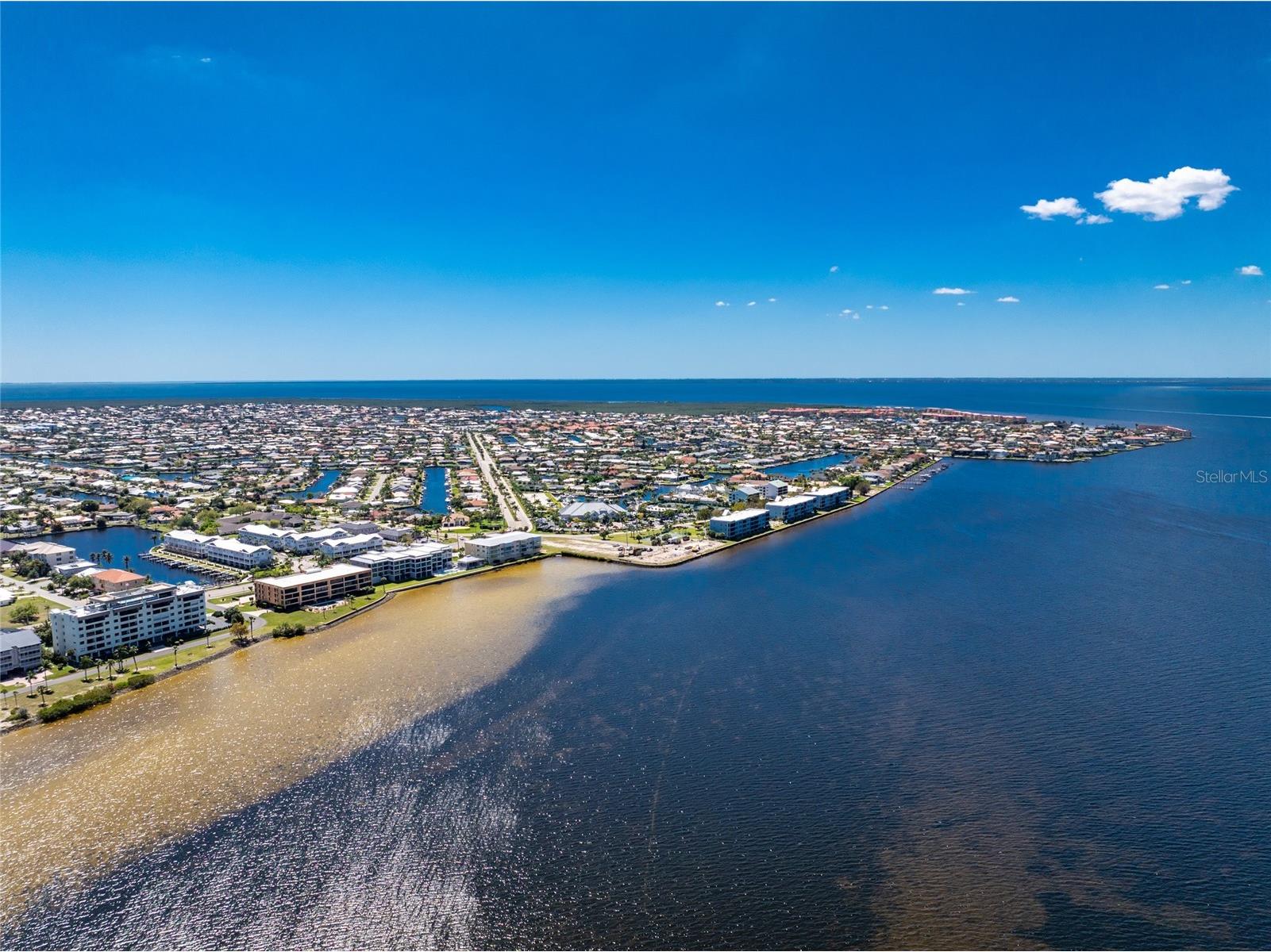 1601 Park Beach Circle #6/116 Punta Gorda FL 33950 - CHARLOTTE HARBOR C7523726 image59