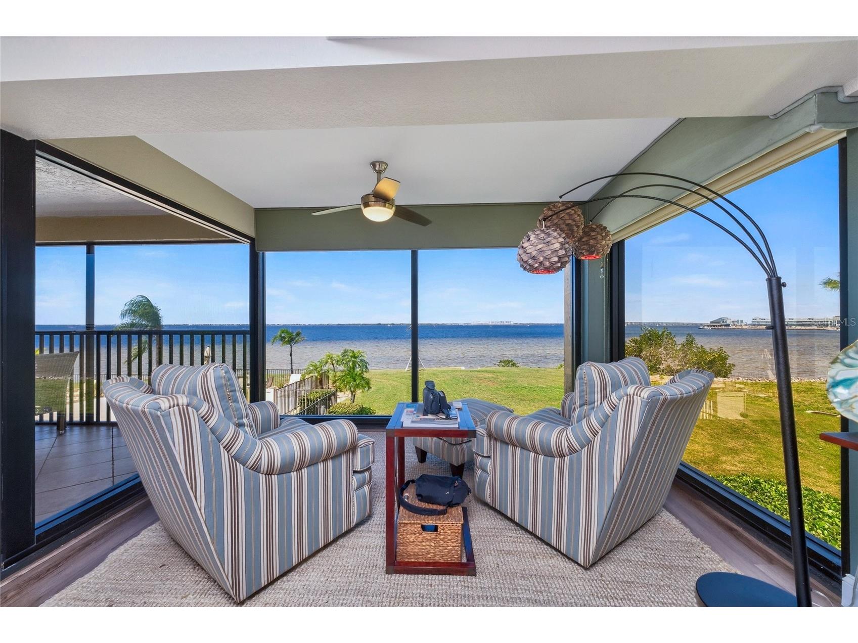 1601 Park Beach Circle #6/116 Punta Gorda FL 33950 - CHARLOTTE HARBOR C7523726 image6