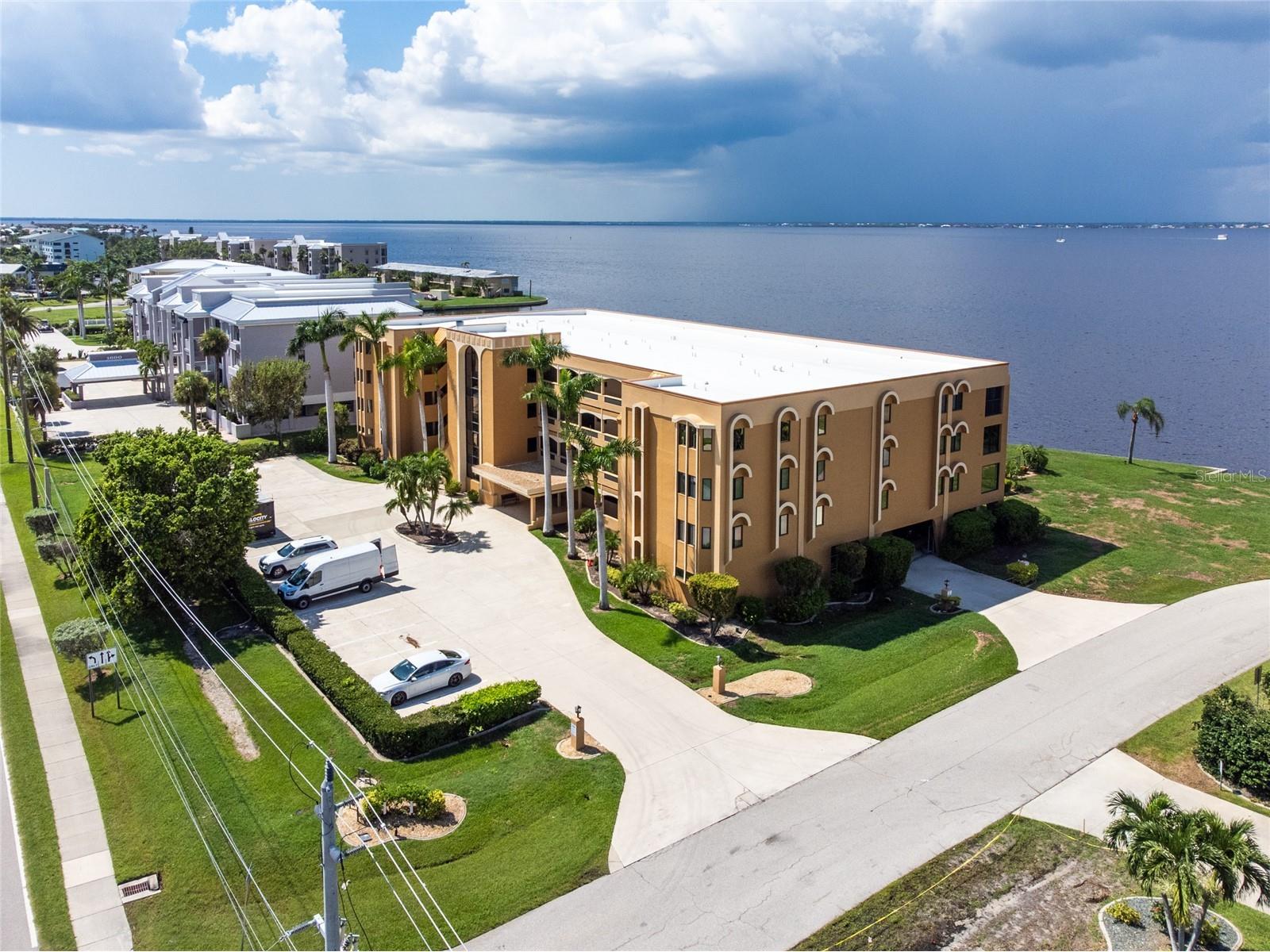 1601 Park Beach Circle #6/116 Punta Gorda FL 33950 - CHARLOTTE HARBOR C7523726 image60