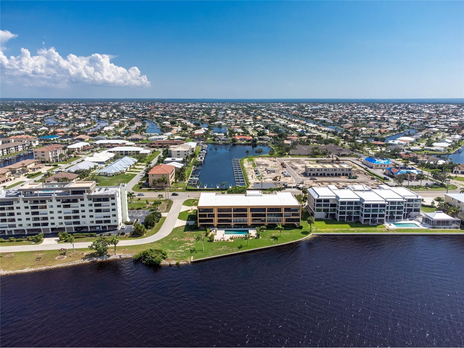 1601 Park Beach Circle #6/116 Punta Gorda FL 33950 - CHARLOTTE HARBOR C7523726 image61