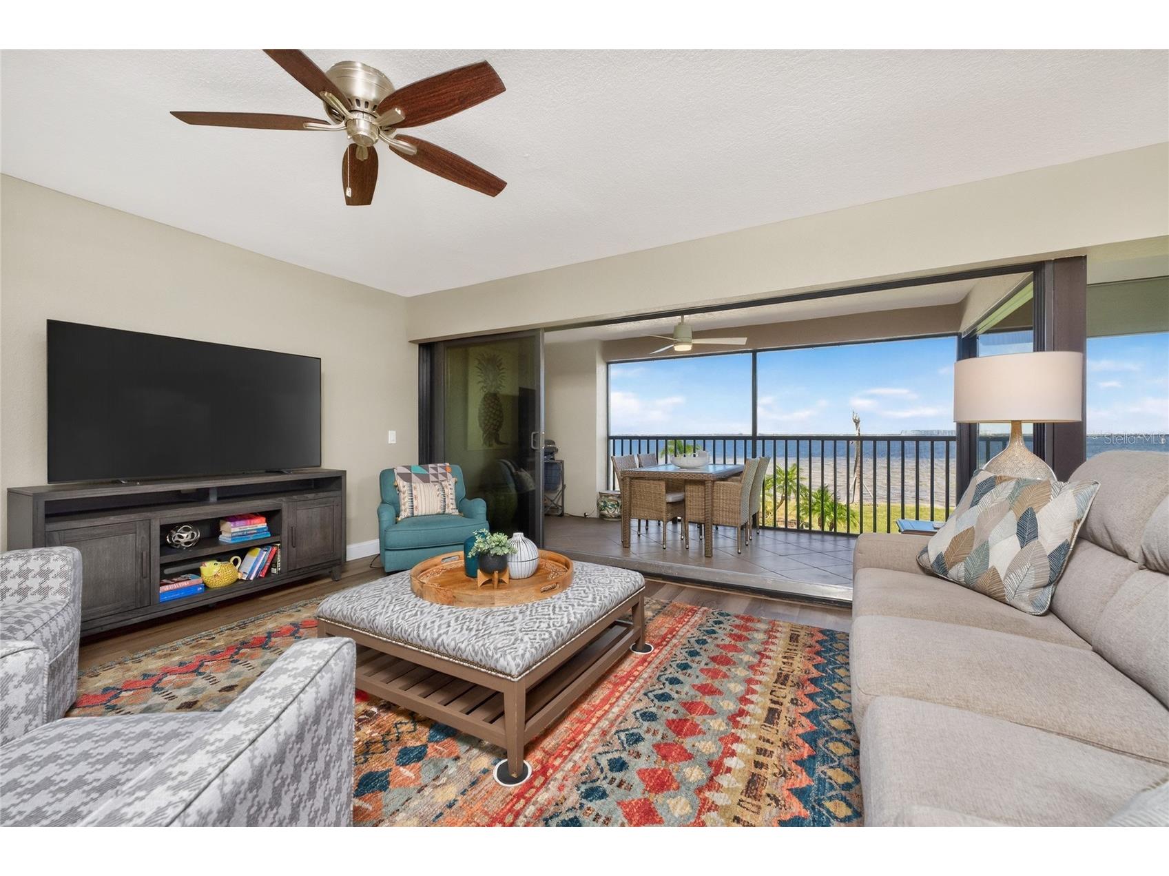 1601 Park Beach Circle #6/116 Punta Gorda FL 33950 - CHARLOTTE HARBOR C7523726 image7