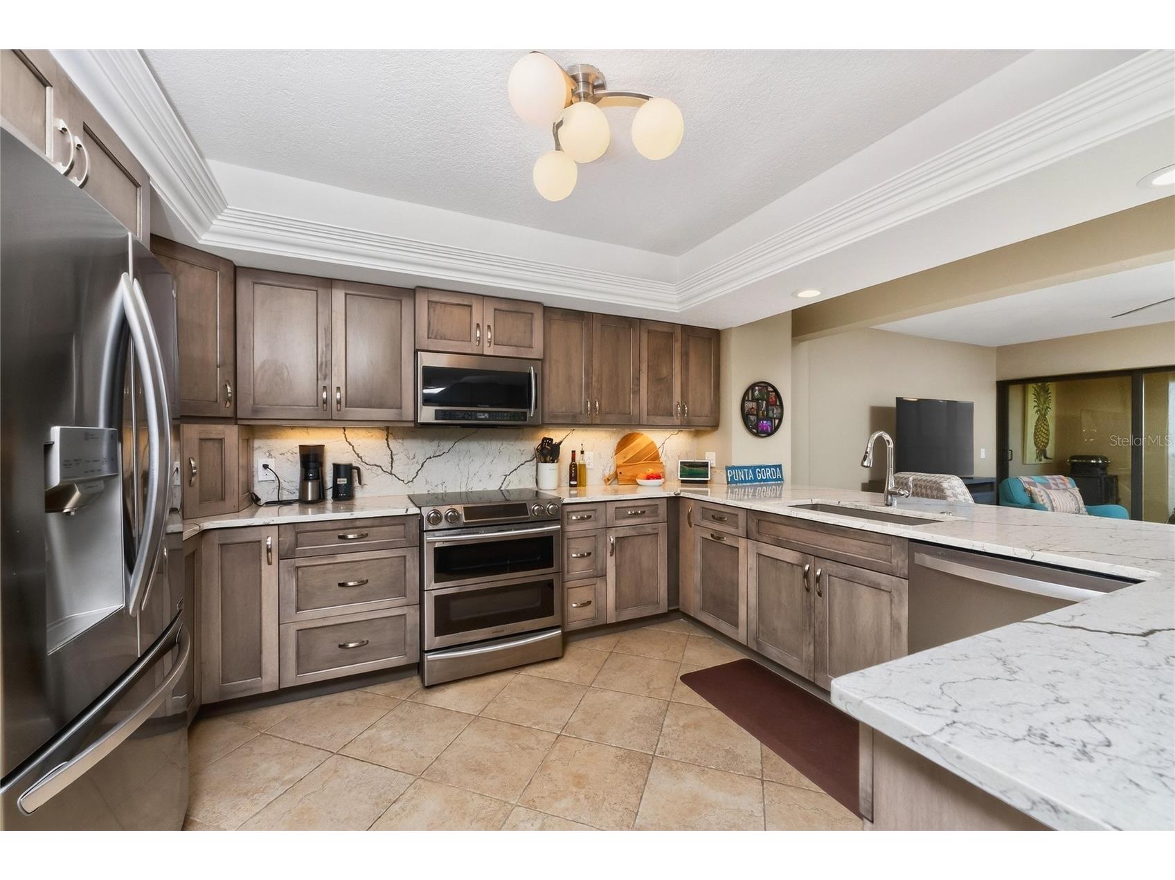 1601 Park Beach Circle #6/116 Punta Gorda FL 33950 - CHARLOTTE HARBOR C7523726 image8