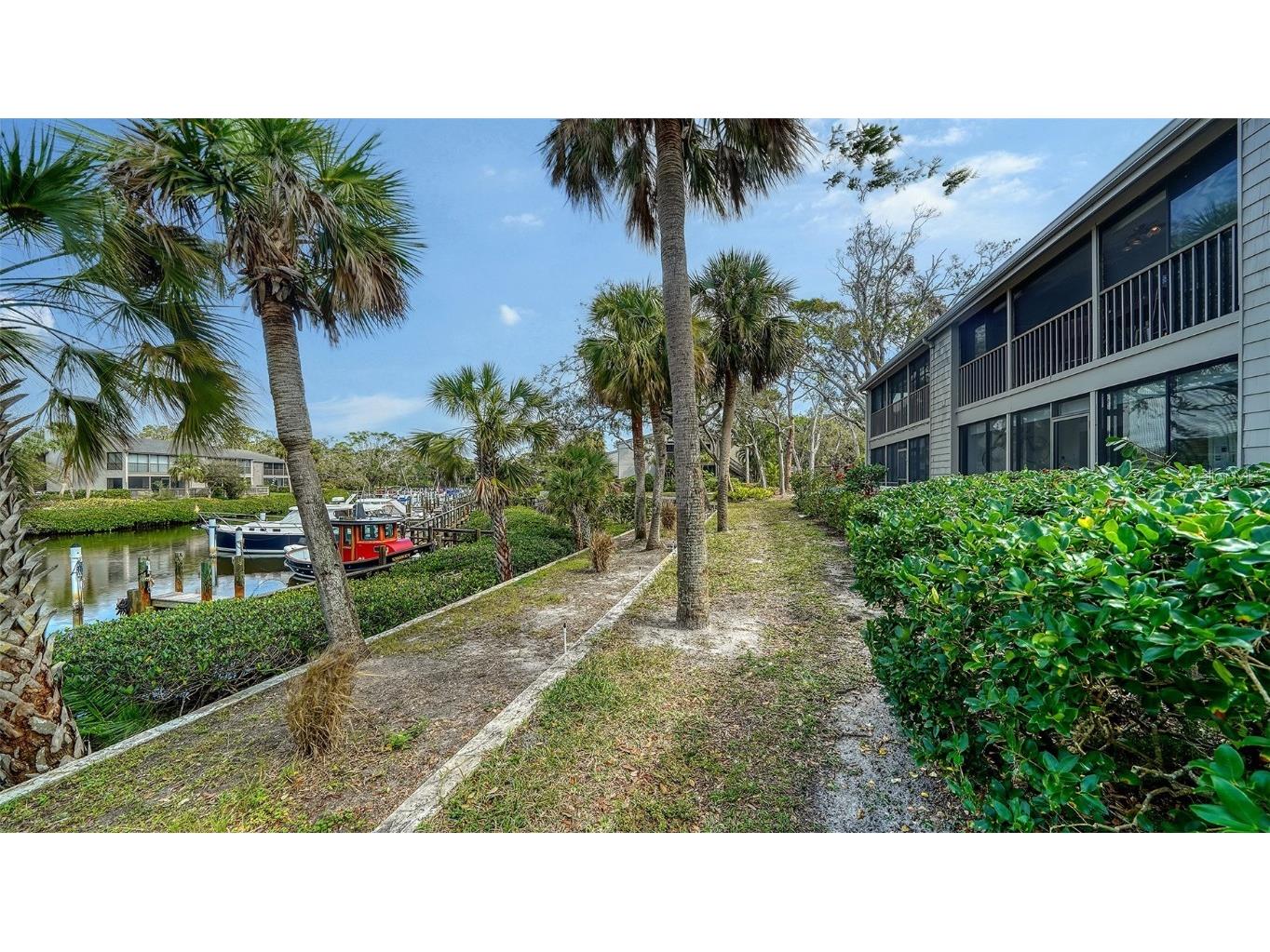 1601 Pelican Point Drive #HA212 Sarasota FL 34231 A4671227 image32