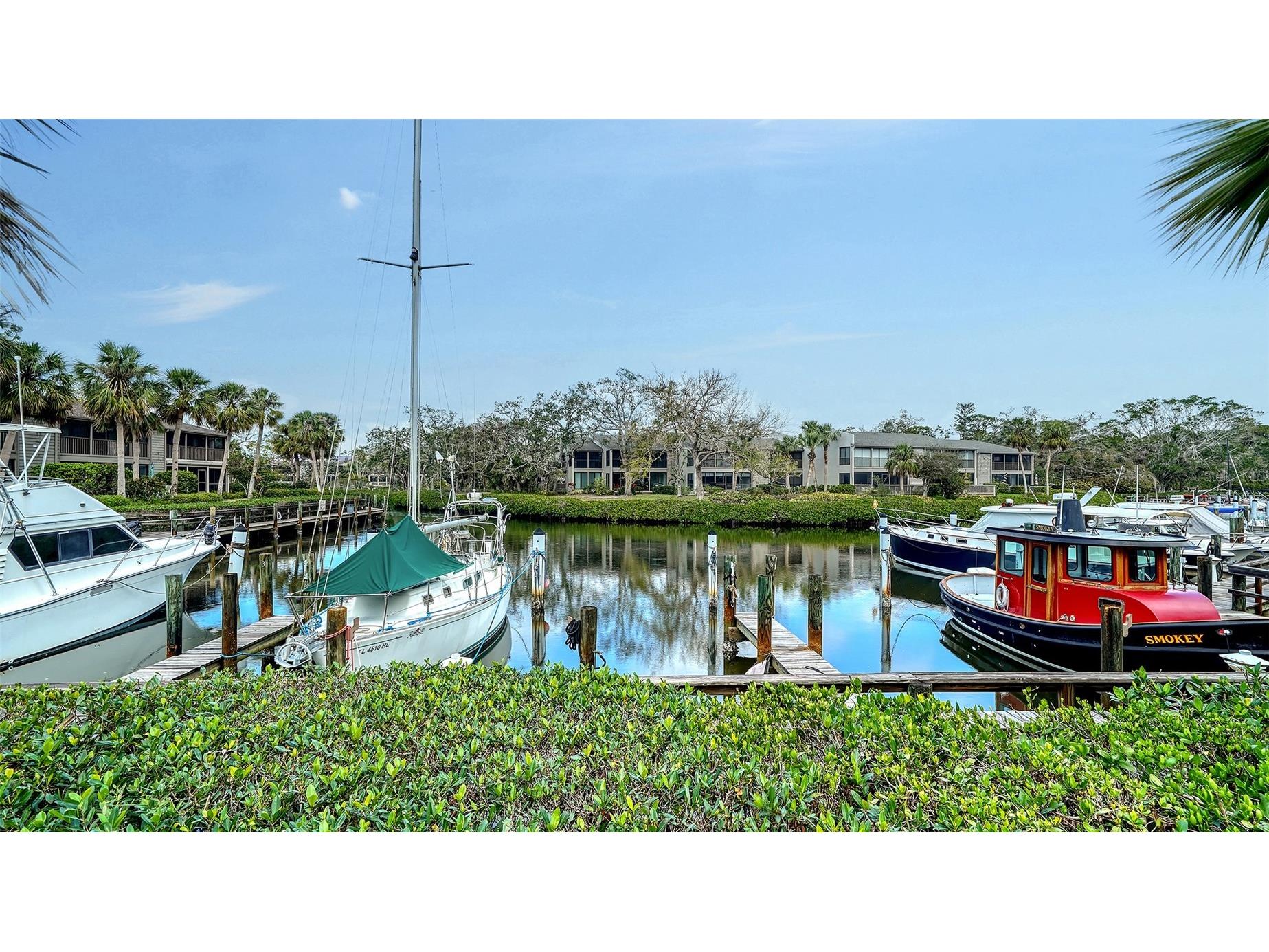 1601 Pelican Point Drive #HA212 Sarasota FL 34231 A4690344 image31