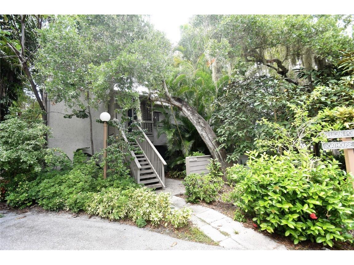 1601 Pelican Point Drive #HA215 Sarasota FL 34231 A4620984 image1