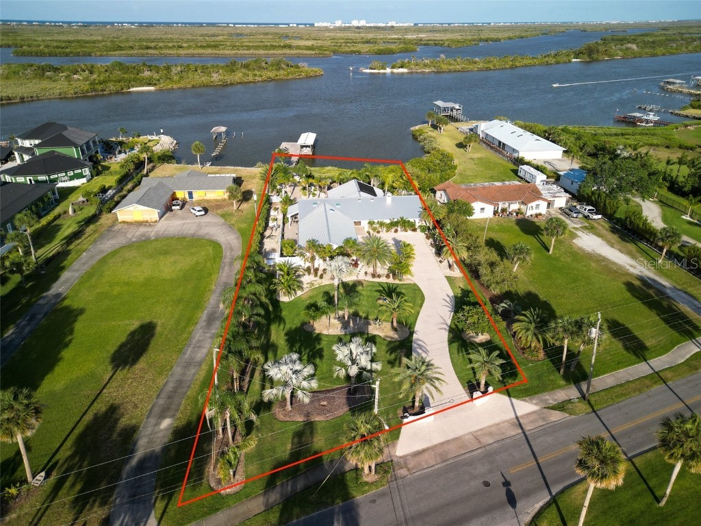 1601 S Riverside Drive Edgewater FL 32132 - INDIAN RIVER INTRACOASTAL NS1084731 image1