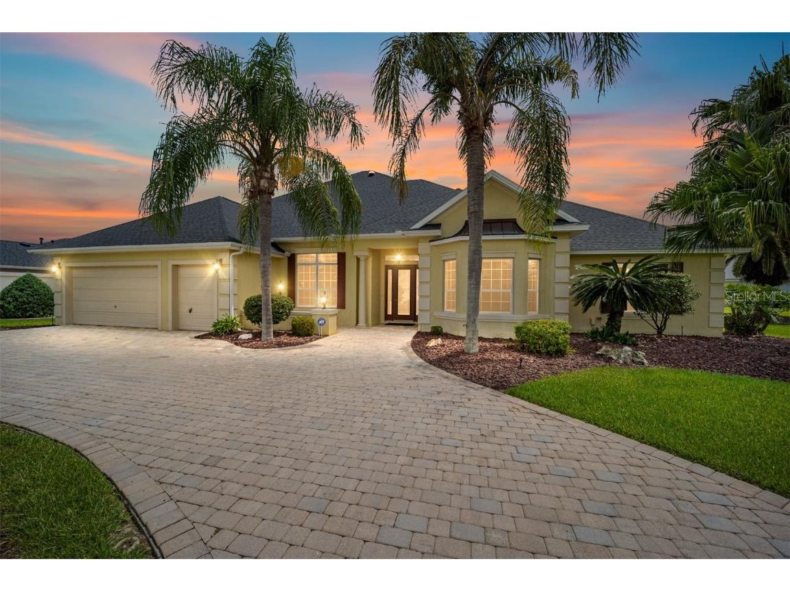 1601 Saint James Circle The Villages FL 32162 G5071311 image1