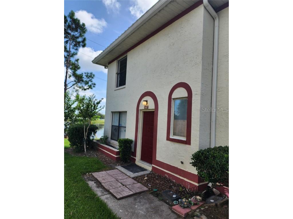 1601 Shady Ridge Court #265 Orlando FL 32807 S5109215 image1