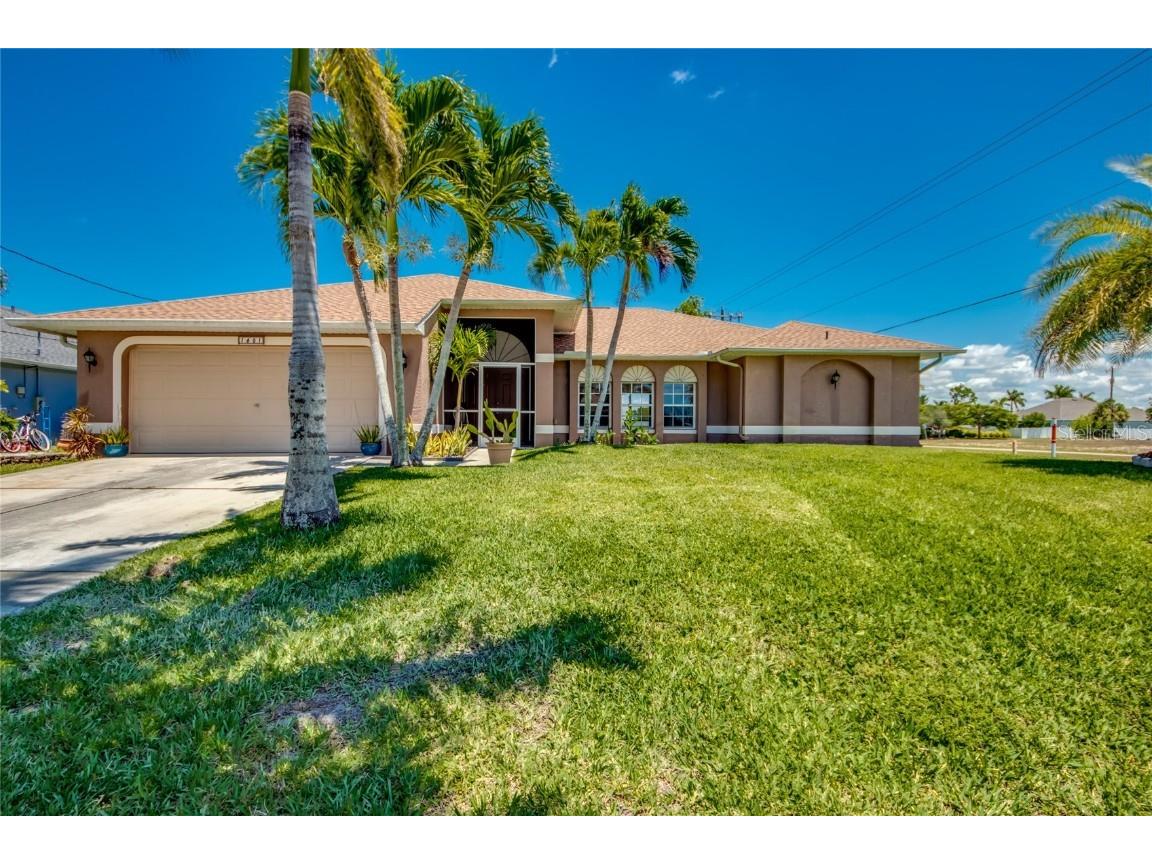 1601 SW 19th Street Cape Coral FL 33991 C7513614 image1