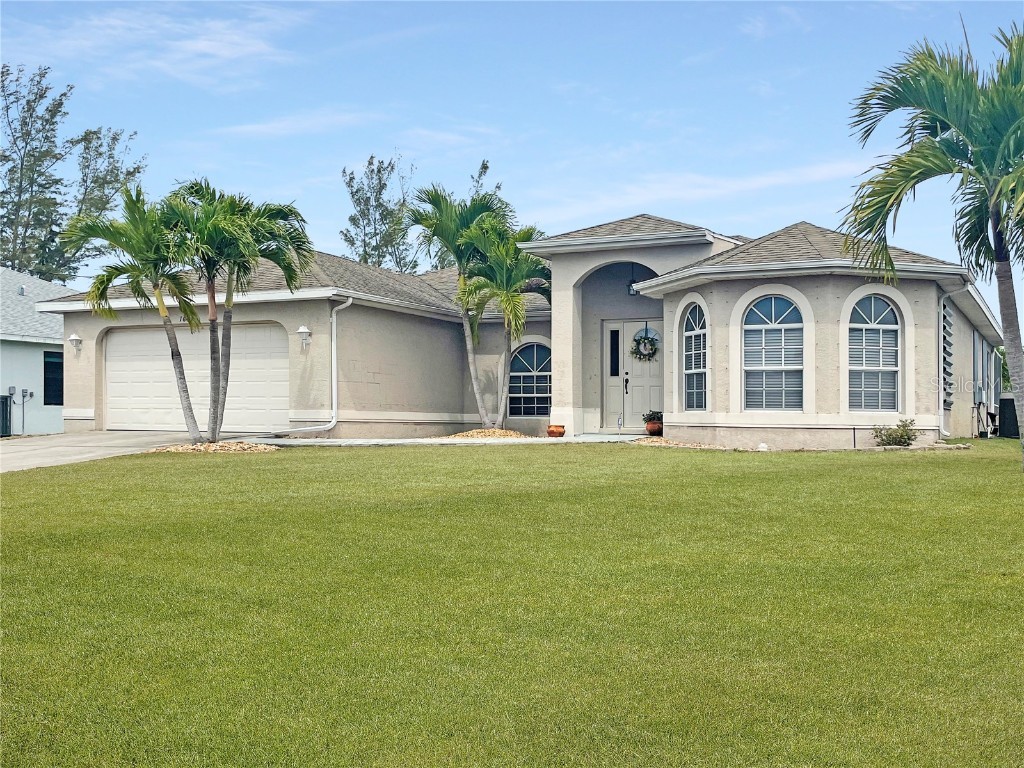 1601 SW 1st Terrace Cape Coral FL 33991 C7456990 image1