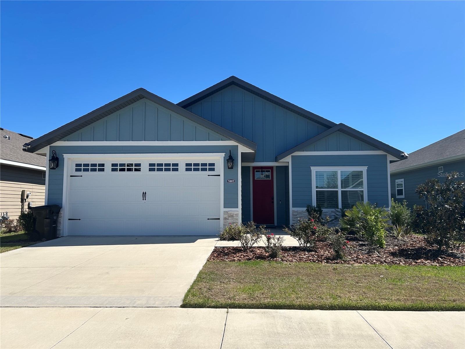 1601 SW 68th Terrace Gainesville FL 32607 GC537469 image1