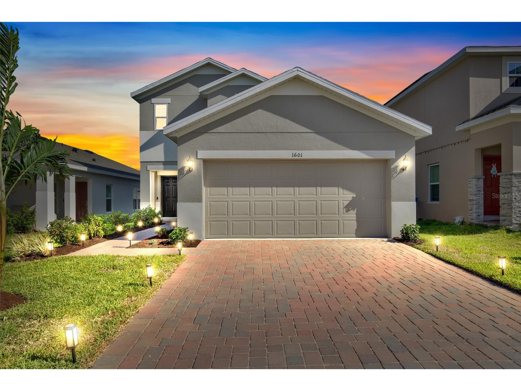 1601 Swan Swim Drive Davenport FL 33837 TB8494970 image1
