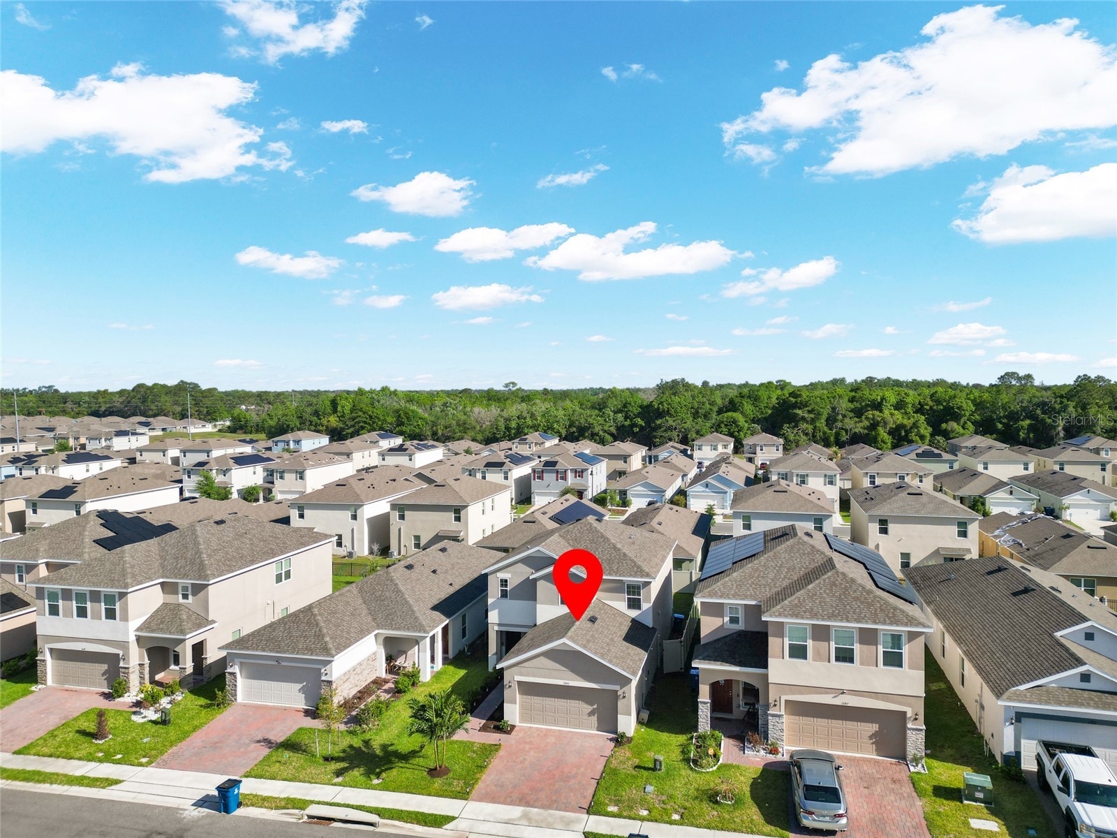 1601 Swan Swim Drive Davenport FL 33837 TB8494970 image45