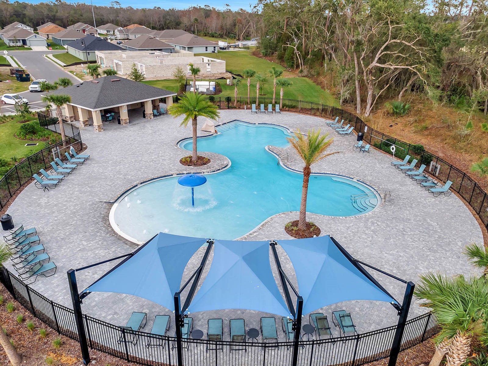 1601 Swan Swim Drive Davenport FL 33837 TB8494970 image53