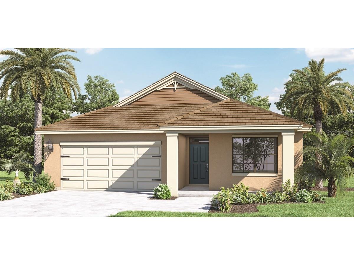 1601 Tali Lane Mount Dora FL 32757 O5981043 image1