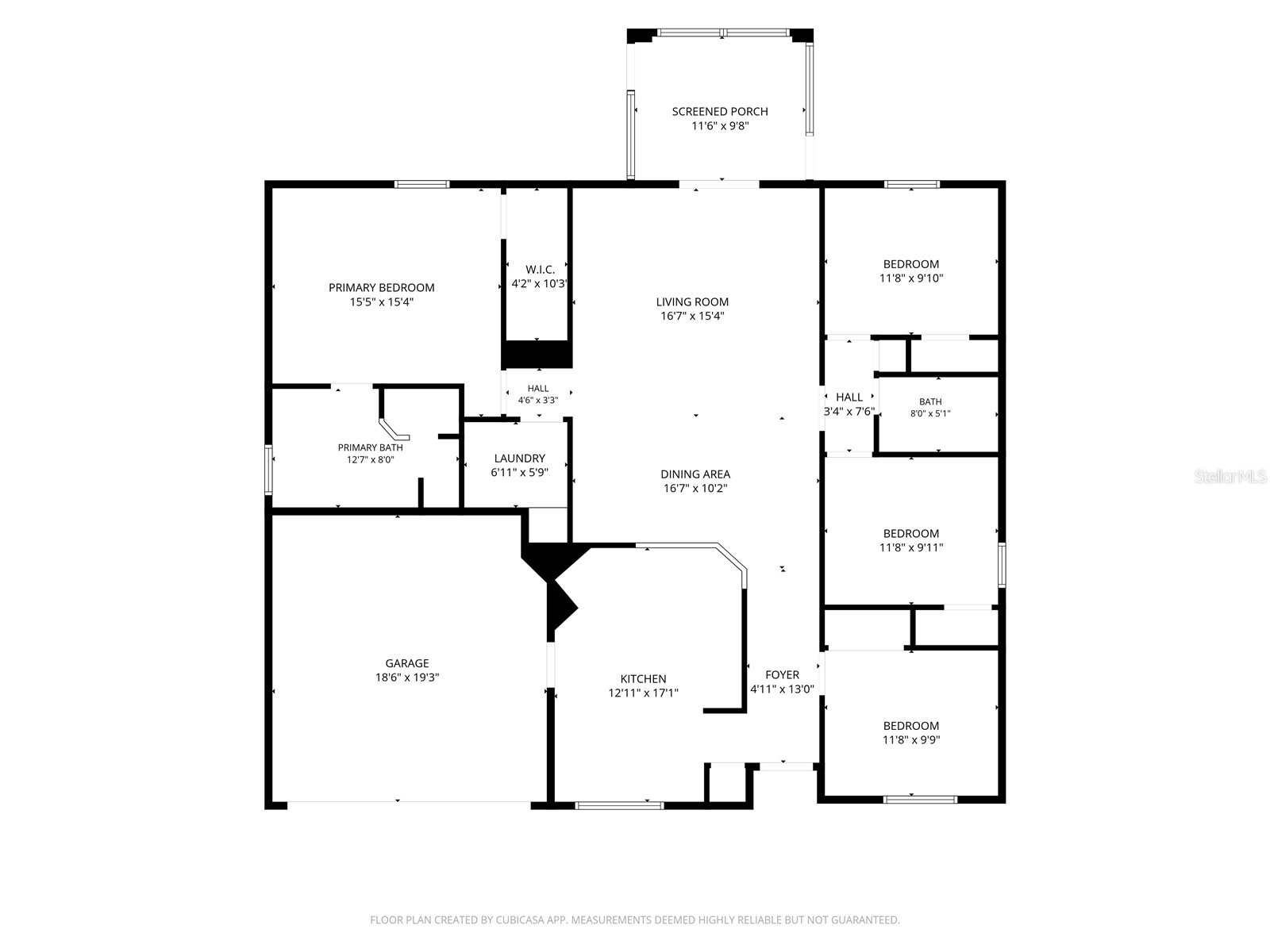 1601 Taylor Landing Drive Bartow FL 33830 L4963800 image46