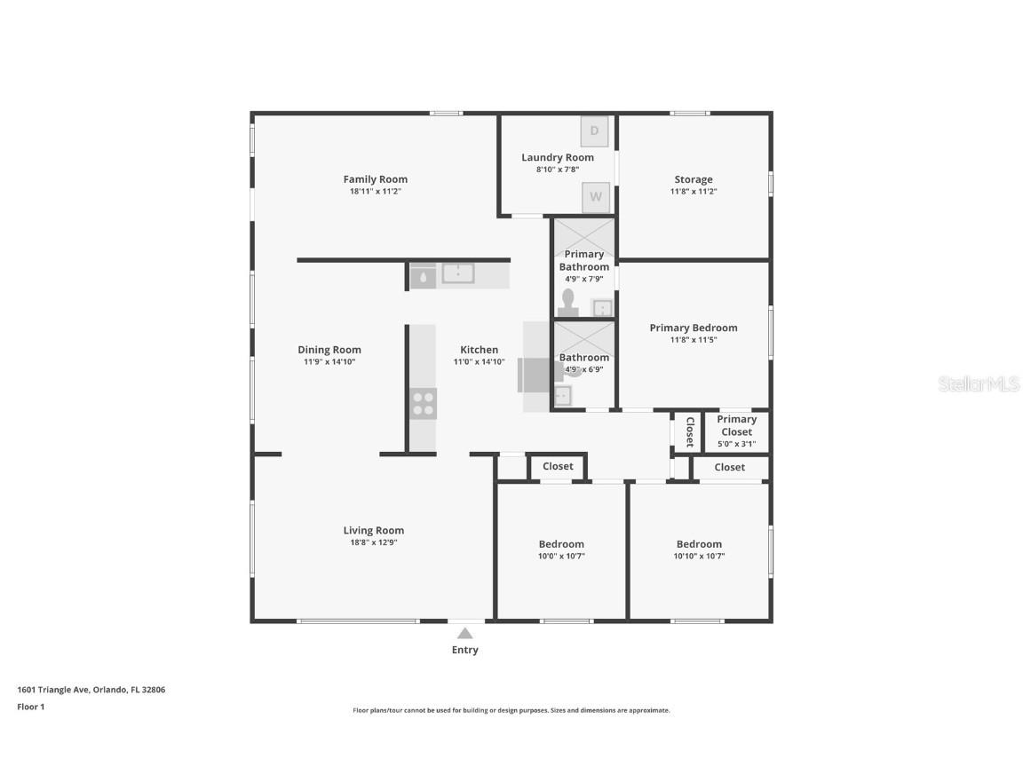 1601 Triangle Avenue Orlando FL 32806 O6363808 image25