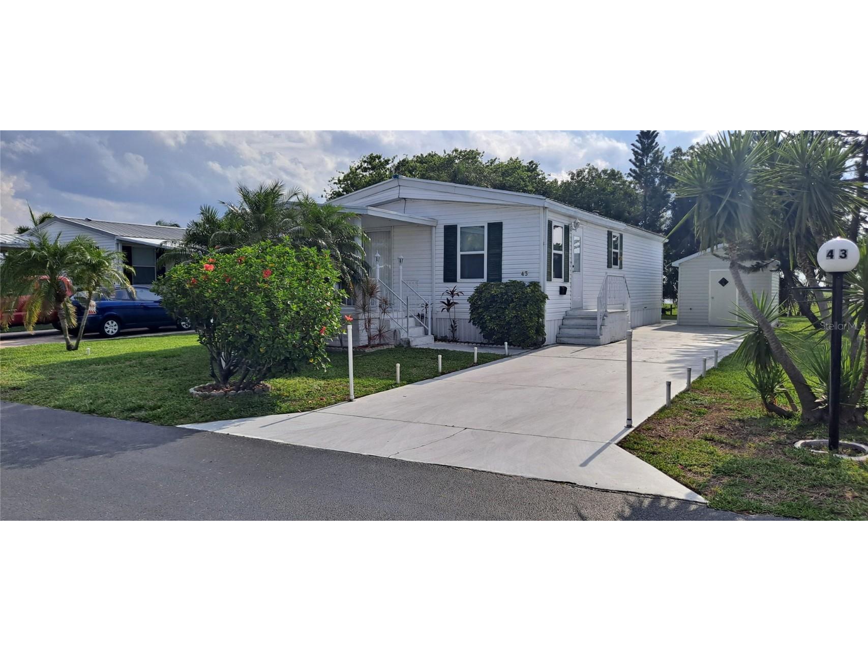 1601 Us Highway 441 SE #43 Okeechobee FL 34974 OK222756 image1