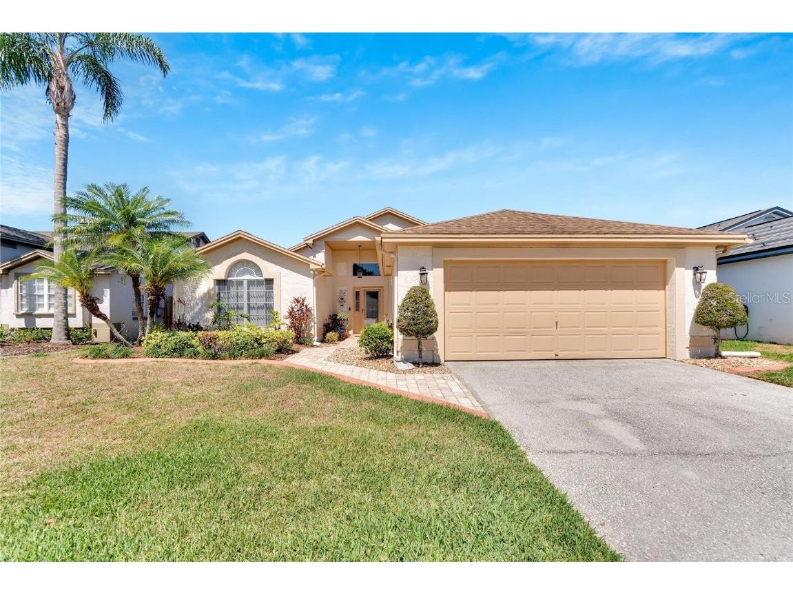 1601 Westerly Drive Brandon FL 33511 - PROVIDENCE LAKE T3444850 image1