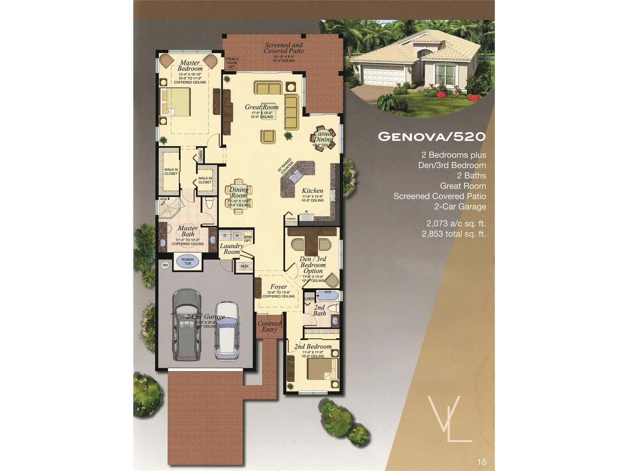 16010 Golden Lakes Drive Wimauma FL 33598 TB8511173 image24